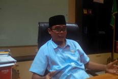 Perampingan OPD Pemprov Bengkulu Belum Dibahas DPRD, Efisiensi Anggaran Jadi Sorotan