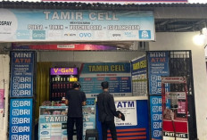 Bunga Ringan, Harapan Menguat: Cerita Pelaku Usaha Kecil Bengkulu Tumbuh Bersama KUR BRI