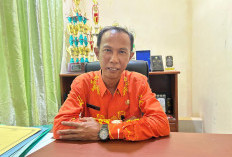Dua Bangunan SPPG di Mukomuko Rampung Dibangun, Operasional Masih Menunggu