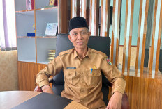 BKD Mukomuko Data 35 Pengusaha Galian C, Maksimalkan Pajak MBLB Tahun 2026