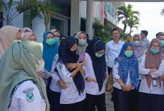 Pemkab Seluma Prioritaskan Pelunasan Tunggakan Gaji Rp 2,5 Miliar untuk 800 Nakes PTT Tahun Ini