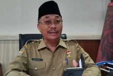 Pemprov Bengkulu Pacu Pengembangan Bandara Fatmawati Soekarno, Target 1,5 Juta Penumpang