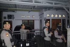 Rumah ASN PUPR Kota Bengkulu Digeledah KPK, Diduga Terkait Kasus Proyek