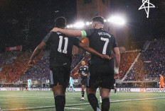 Ollie Watkins Borong Dua Gol, Aston Villa Bungkam Bologna 3-1 di Tanah Italia