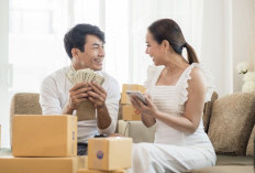 Gaji Suami di Bawah UMR, Apakah Istri Wajib Taat?