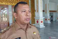TPST Regional Bengkulu Butuh 40 Hektare, Serah Terima Lahan Ditargetkan Tuntas Akhir 2026