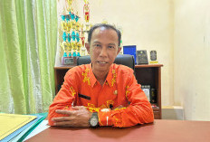 Pemkab Mukomuko Gelar Gerakan Pangan Murah Antisipasi Kenaikan Harga Jelang Nataru