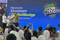 Kemendikdasmen Minta SMK Punya LMS, Sertifikat Lulusan Bisa Dilacak Industri