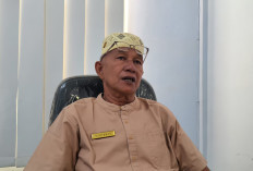 132 Rumah Warga Mukomuko Mulai Terima Bantuan Bedah Rumah Rp20 Juta per Unit