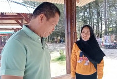 Viral Dugaan Pungutan Parkir di Area Gazebo Gratis, Dispar Kota Bengkulu Gerak Cepat Lakukan Penelusuran