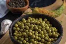 5 Manfaat Kacang Hijau untuk Ibu Menyusui, Kaya Nutrisi!