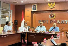 Hotman Paris Diminta Minta Maaf ke Insan Pers, PWI Pusat: Wartawan Dilindungi UU Pers