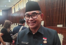 PAW Dua Kursi DPRD Provinsi Bengkulu Berproses, PDIP Sudah Ajukan Pengganti, Gerindra Masih Menunggu