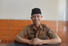 Pemkab Mukomuko Larang ASN Perpanjang Libur Natal 2025