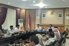 Menko Pangan Zulhas Kunjungi Bengkulu 1 Mei 2026, Ini Agenda Lengkapnya