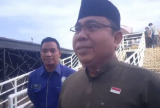 Awal Puasa Ramadan 1447 H Berpotensi Berbeda, Pemprov Bengkulu Ajak Jaga Kerukunan