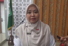 Jelang Ramadhan 2026, ESDM Pastikan Stok BBM Bengkulu Aman Meski Kuota Nasional Belum Final