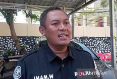 Mantan Dirut RSKJ Soeprapto Bengkulu Jadi Tersangka, Kasus Rekrutmen 93 THL Dilimpahkan ke Kejaksaan