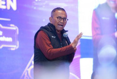 Dahlan Iskan di Forum Bank Indonesia: Pengusaha Harus Berani Berubah Hadapi AI dan Pasar Ekspor