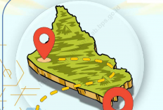 Dana Desa 2026 Bengkulu Utara Rp61,24 Miliar, Kinal Jaya Tertinggi Rp472 Juta  