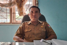 Pasar Murah 10 Hari di Mukomuko, Sembako Murah dan Produk UMKM Jadi Andalan