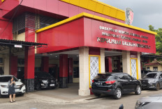 Kasus Menantu Tilap Uang Kopi Rp4,7 Miliar di Kepahiang Makin Panjang, Kini Dilaporkan Istri soal Perselingkuh