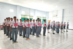 29 Pelajar Lolos Capaskibraka Mukomuko 2026, 2 Wakili Bengkulu ke Seleksi Tingkat Provinsi