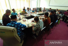 UAS Dijadwalkan ke Rejang Lebong 31 Oktober, Jamaah Diprediksi Lampaui 5.000 Orang