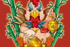 Weekend Penuh Kejutan! Intip Ramalan untuk Shio Ayam Akhir Pekan Ini