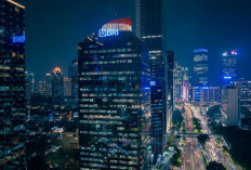 BRI Konsisten Ciptakan Nilai bagi Negara dan Pemegang Saham, Bagikan Dividen Interim Tahun Buku 2025