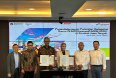 Kolaborasi Pertamina dan SKK Migas Dorong Legalisasi Sumur Minyak Rakyat, Tingkatkan Ketahanan Energi Nasional