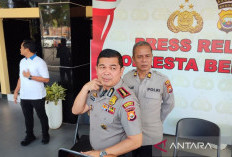 Uang Mainan Rp100 Ribu Dipakai Belanja, Polisi Telusuri Sumbernya dari Jambi