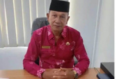 Pemkab Mukomuko Kebut Pembebasan Lahan Pengalihan Jalan Nasional di Area Bandara