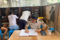 Rutan Manna Perketat Wartelsuspas, Celah Penyelundupan Handphone Diawasi