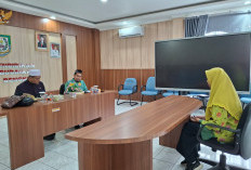 131 Calon Murid Ikuti Ujian Tahfidz, Disdikbud Bengkulu Tegaskan Nilai Bukan Penentu Utama Kelulusan SPMB