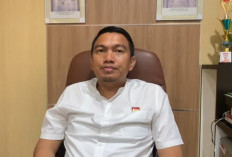 Lampu LED Redup Diganti, Pemkot Bengkulu Prioritaskan Keselamatan Malam Hari