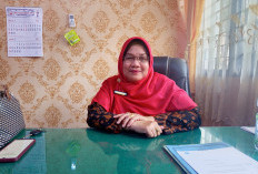 Pemkot Bengkulu Perkuat Kolaborasi Tekan Pernikahan Dini, Libatkan Sekolah hingga Kelurahan