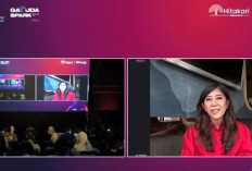 Menkomdigi Tantang AI Innovation Hub Hasilkan Solusi Publik