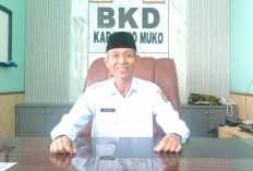 Pemkab Mukomuko Siapkan Rp21 Miliar untuk THR dan Gaji ke-13 ASN