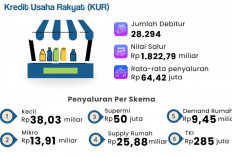 APBN Kucurkan Rp613,64 Miliar untuk Pendidikan Bengkulu, Hampir 20 Ribu Guru Terima Tunjangan