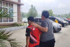 Buron Kasus Persetubuhan Anak Ditangkap di Rumahnya, Satreskrim Polres Benteng Bergerak Cepat