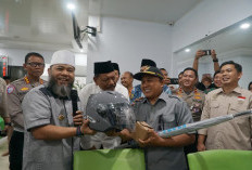 Pemprov Bengkulu Permudah Pajak Kendaraan, Tak Perlu KTP Pemilik Awal