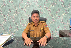 Inflasi Mukomuko Turun ke 2,55 Persen, Gerakan Pangan Murah Jadi Senjata Utama