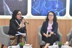 Pertamina Tegaskan Perempuan Punya Kesempatan Sama di Industri Energi