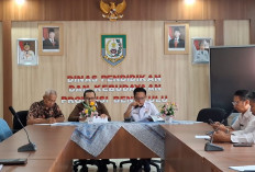 Usai Kunjungan Fadli Zon, Pemprov Bengkulu Usulkan 3 Situs Bersejarah Jadi Cagar Budaya Nasional