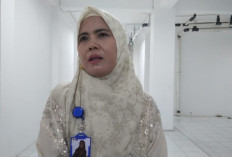 Pantai Panjang Bengkulu Dipercantik Jelang Lebaran, Gazebo Gratis Disiapkan untuk Wisatawan