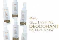 Ketiak Bukan Sekadar Wangi, Tapi Juga Harus Sehat