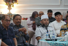 Dari Ambulans Desa hingga Jalan Mulus, Ini Capaian Helmi–Mian Sepanjang 2025