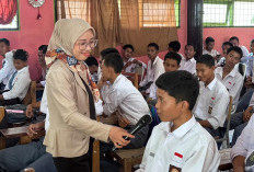 Siswa SMKN 3 Seluma Didorong Bijak Bermedia Sosial Lewat Edukasi Digital Astra Motor Bengkulu