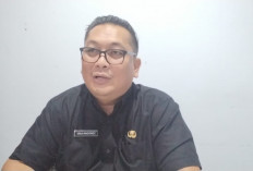 75 Sekolah di Bengkulu Diusulkan Revitalisasi 2026, Pemkot Tunggu Keputusan Pusat